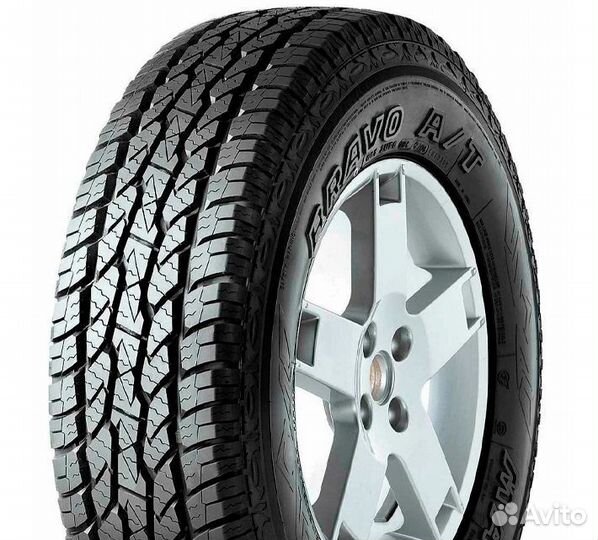 Maxxis AT-771 Bravo 245/75 R16 111S