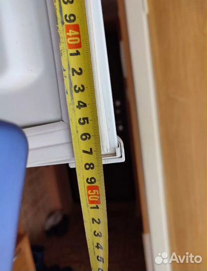 Уплотнитель для холодильника