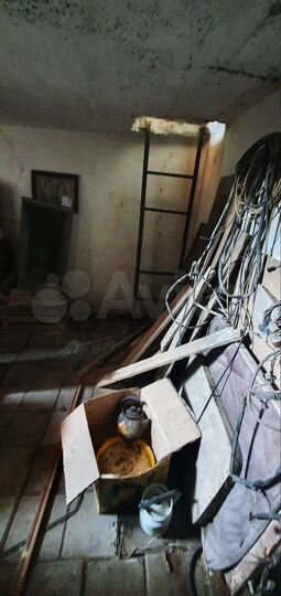 Гараж, 24 м²