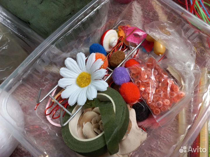 Набор для творчества