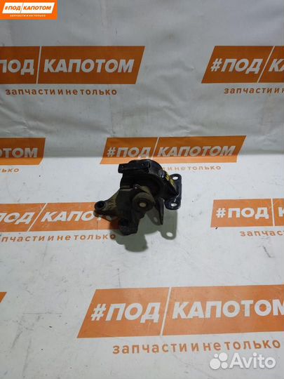 Подушка крепления двигателя левая Mazda CX-7 ER