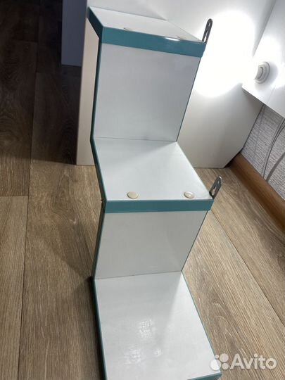 Полка настенная