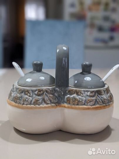 Набор для специй