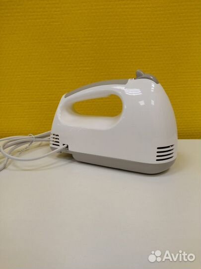 Ручной миксер Добрыня (бб, 252/1)