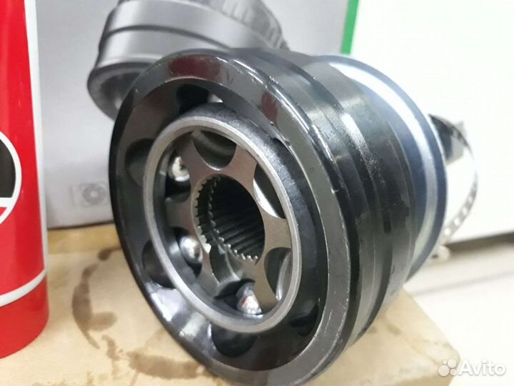 Шрус наружный Nexia 8 клап. N100