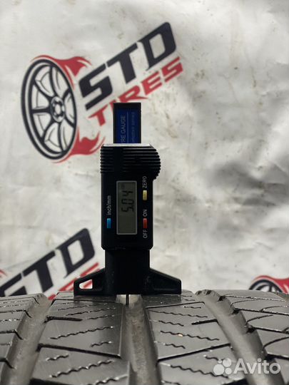 Continental ContiCrossContact LX Sport 275/40 R22