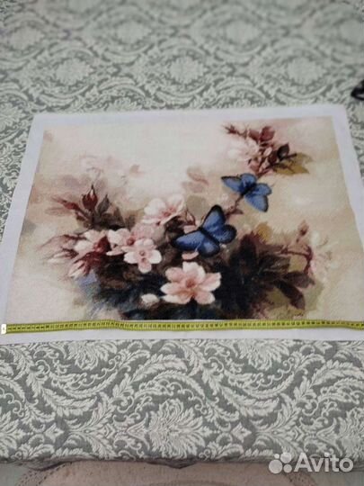 Картины крестиком