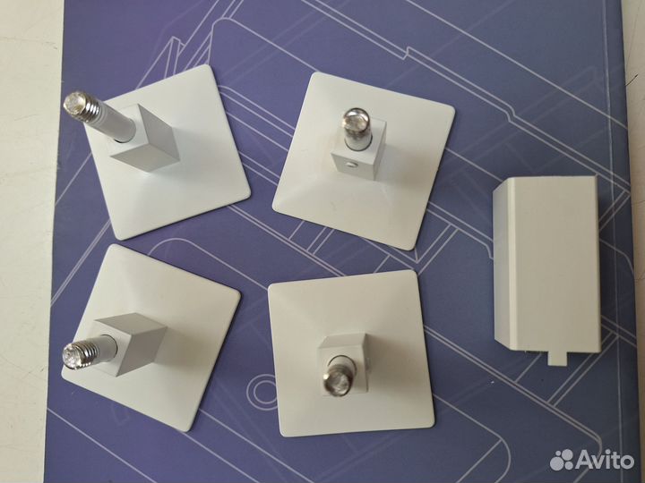 Полотенцесушитель Step I 60х50 электрический