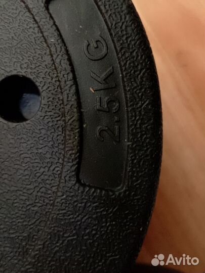 Спортивные блины