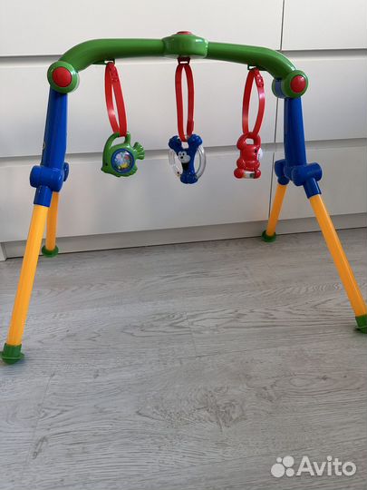 Игрушки погремушки, грызуну, мобиль