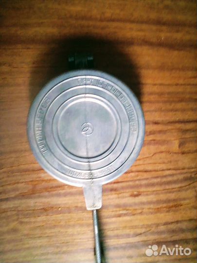 Формы для выпечки. Орешница, вафельница