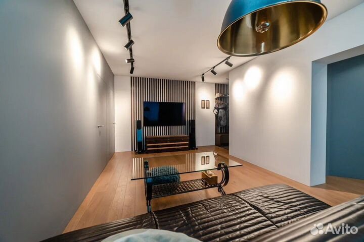 Ремонт квартир