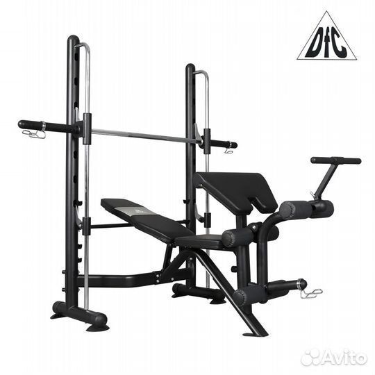 Машина Смита DFC BN021/2