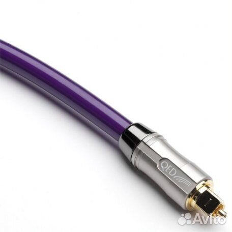 Кабель межблочный аудио Qed (QE3330) Reference 3 м