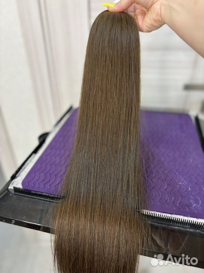 Волосы для наращивания