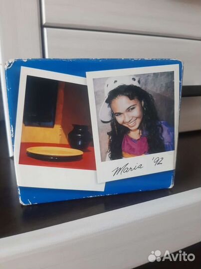 Фотоаппарат polaroid 636