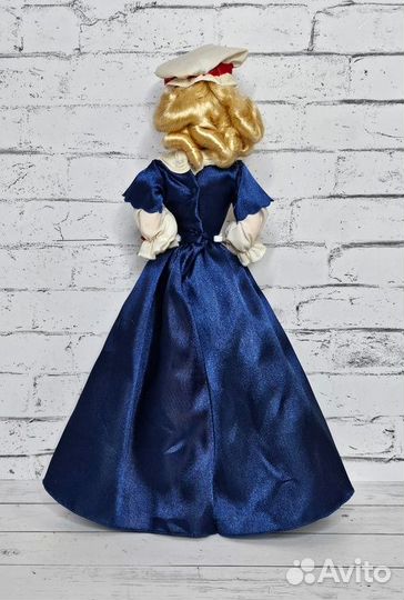 Colonial Barbie, American Stories Collection, 1994