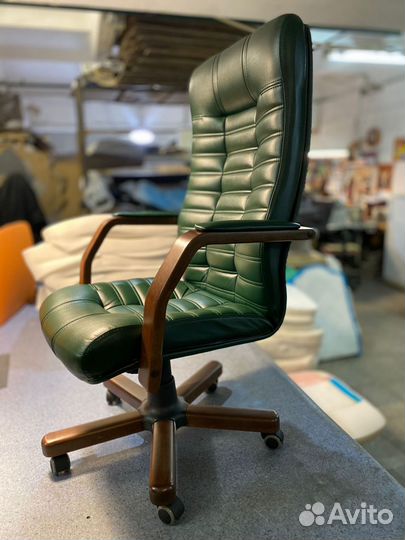 Кресло руководителя