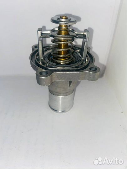 Термостат opel corsa d A16LET Z16LEL A16LER