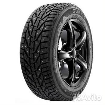 Tigar SUV Ice 225/55 R18