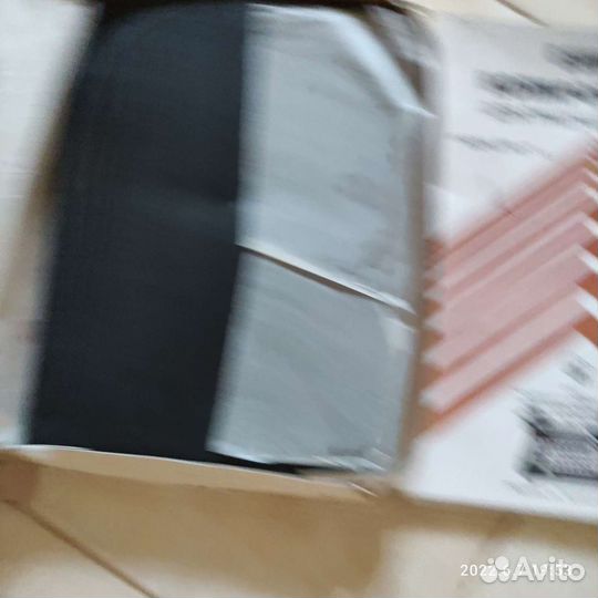 Копировальная бумага