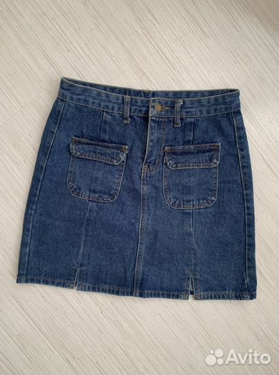 Юбка и боди