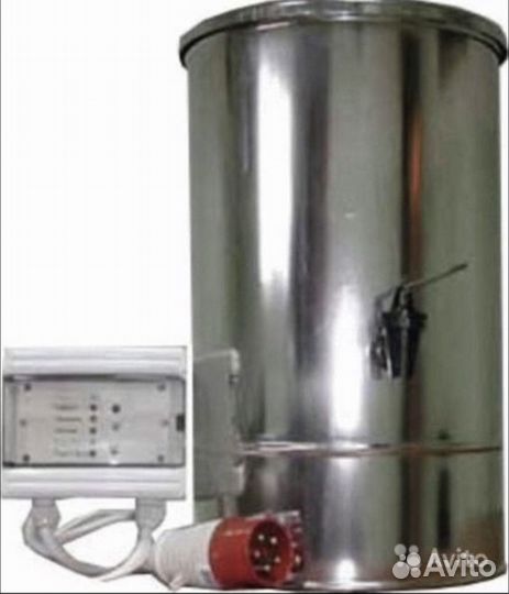 Кипятильник кнэ 50