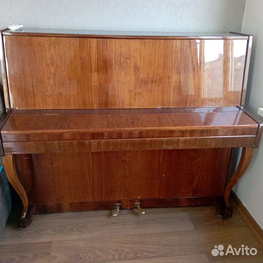 Фортепиано Пианино сюита