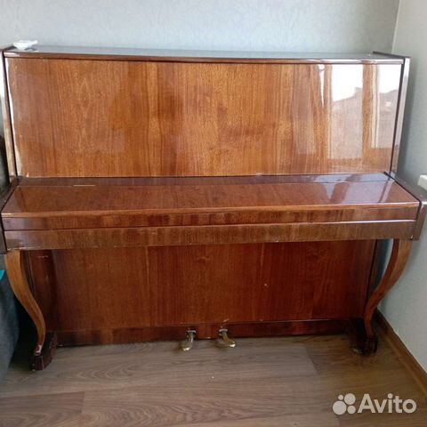 Фортепиано Пианино сюита