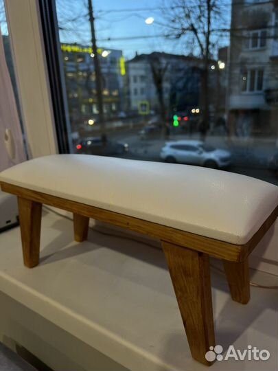 Подставка под руку для маникюра