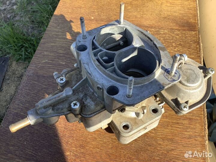 Карбюратор новый и б/у Нива Ваз-классика