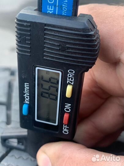 Комплект колес R18 для Jeep Cherokee