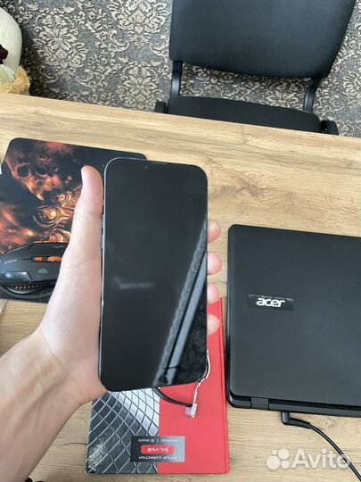 iPhone 13 Pro Max, 512 ГБ