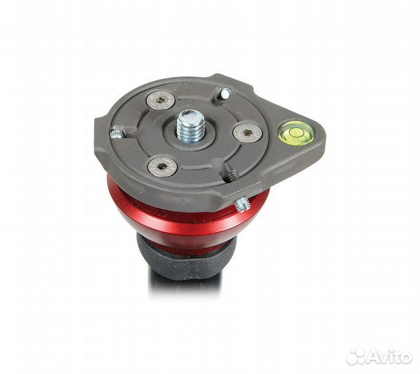 Видеоштатив Manfrotto 755XB