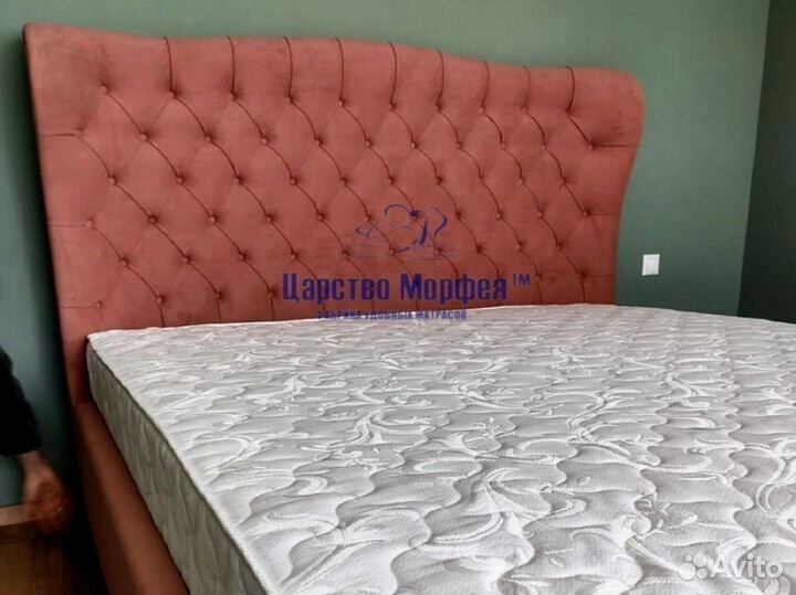 Матрас Фьюжен