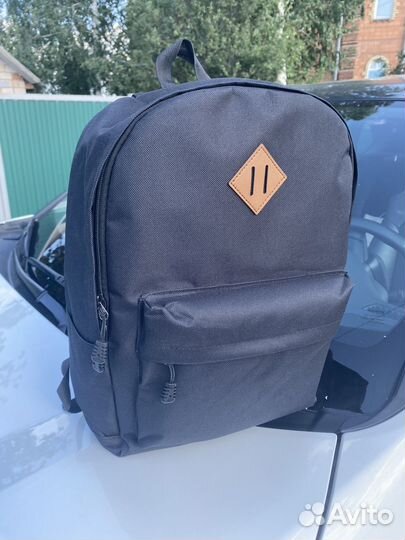 Рюкзак мужской