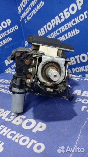 Рулевая колонка Bmw E65 седан 2004