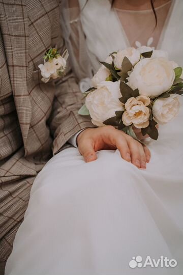 Видеограф Москва и мо