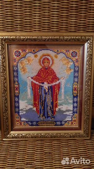 Картины, иконы