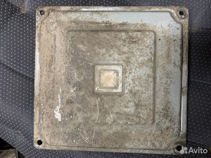 Эбу ркпп рено логан 2 робот