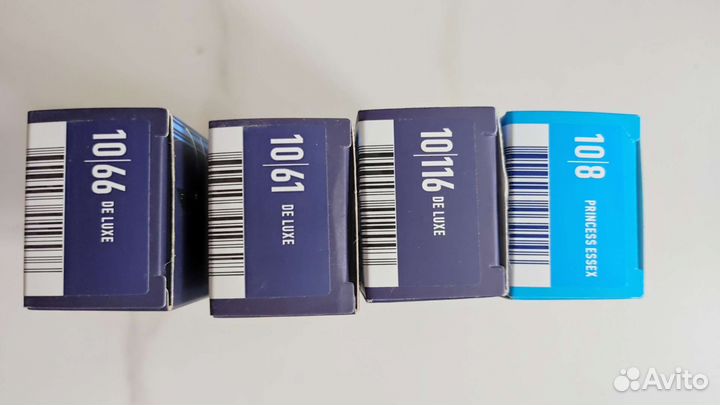 Крем-Краска для волос Estel