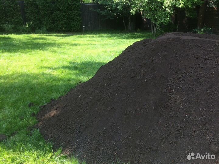 Сад благоустройство