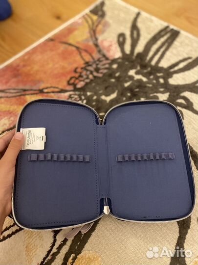 Пенал детский