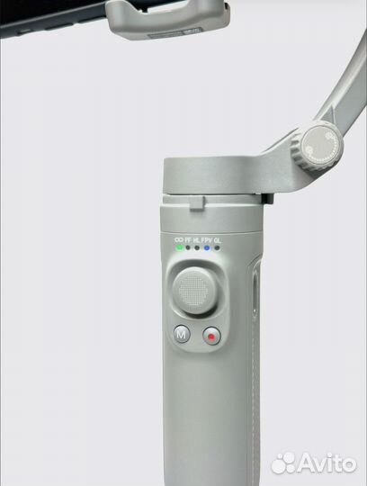 Стабилизатор для телефона