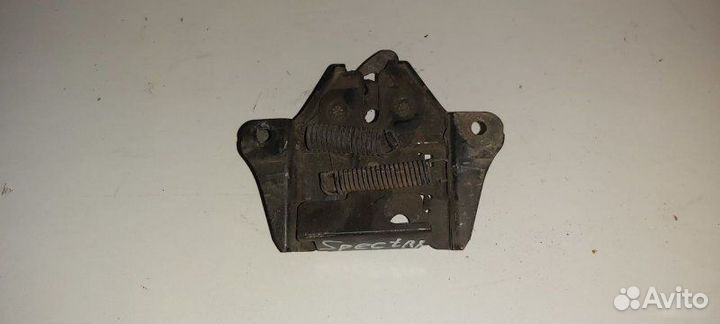 Замок капота Kia Spectra S6D