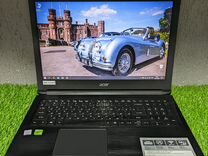 Игровой Acer i3-7020U + MX130 2Gb Intel Optane