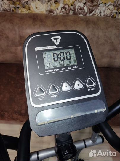 Тренажер эллиптический Torneo Festa C-320