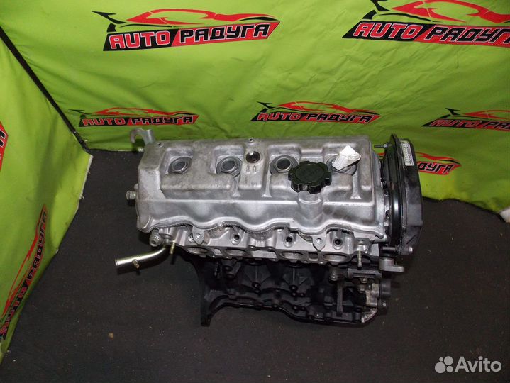 Двигатель (двс) 5S-FE toyota altis