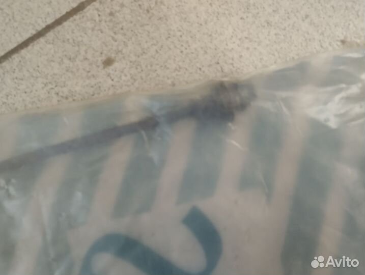 Трос газа Рено Логан (для двигателя 1,6 16V)