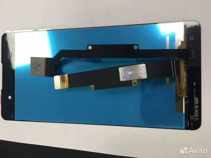 Дисплей для Sony Xperia E5 (F3311) (5